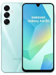 Samsung A16 5G
